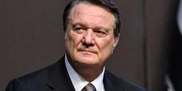Hasan Arat dönemi ibra edilmedi