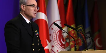 “Rusya ile Ukrayna arasında bir ateşkesin tesis edilmesi gerekmektedir”
