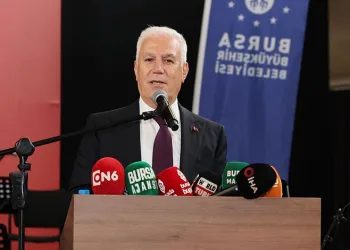 “Bursa’nın Tınısı” kulakların pasını sildi