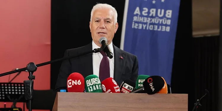 “Bursa’nın Tınısı” kulakların pasını sildi