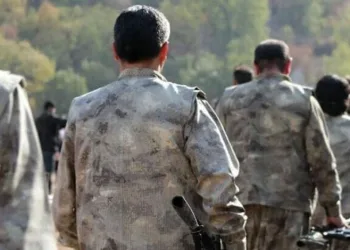 PKK, Zap kampından çekildi