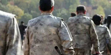 PKK, Zap kampından çekildi