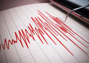 Osmaniye’de 4.4 büyüklüğünde deprem