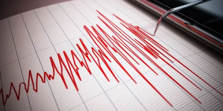 Osmaniye’de 4.4 büyüklüğünde deprem