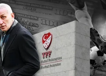 TFF Başkanı Hacıosmanoğlu bahis soruşturması için tarih verdi