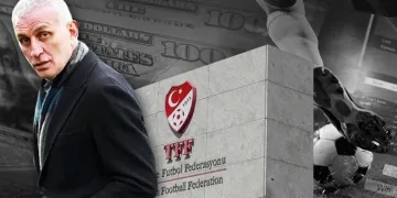 TFF Başkanı Hacıosmanoğlu bahis soruşturması için tarih verdi