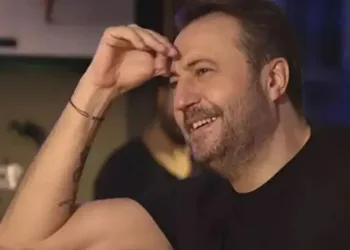 Ercan Saatçi’nin hapsi istendi