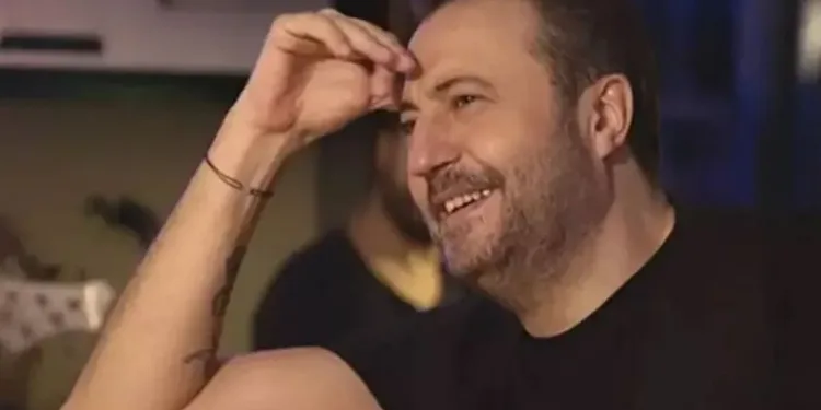 Ercan Saatçi’nin hapsi istendi