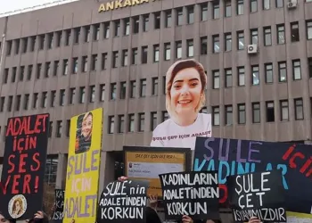 “Şule Çet cinayetinin hükümlüsü tahliye edildi” iddialarına yalanlama