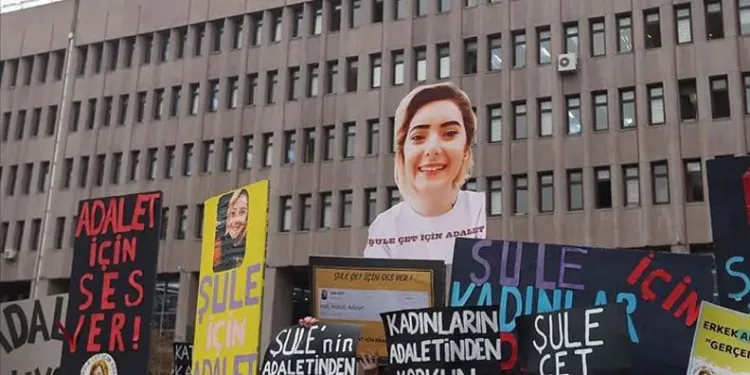 “Şule Çet cinayetinin hükümlüsü tahliye edildi” iddialarına yalanlama