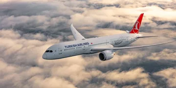 THY’den Güney Avrupa’ya bilet kampanyası