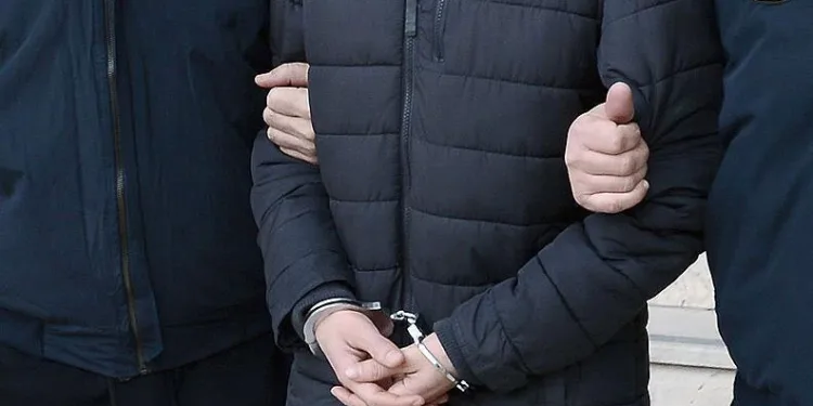 5 ilde FETÖ/PDY silahlı terör örgütüne operasyon