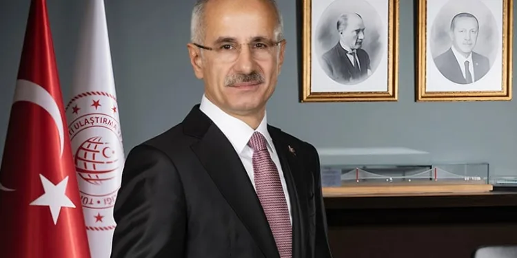 Milli güvenliğin teminatı: Ulaştırma ve haberleşme altyapısı