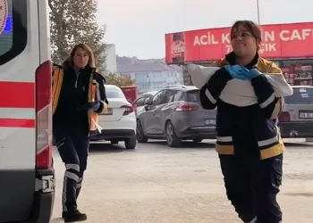 Bursa’da 7 aylık bebek beşiğinde ölü bulundu