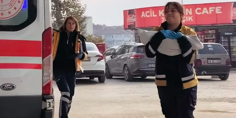 Bursa’da 7 aylık bebek beşiğinde ölü bulundu