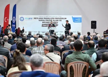 Yıldırım Belediyesi’nden 5 bin 867 tapu