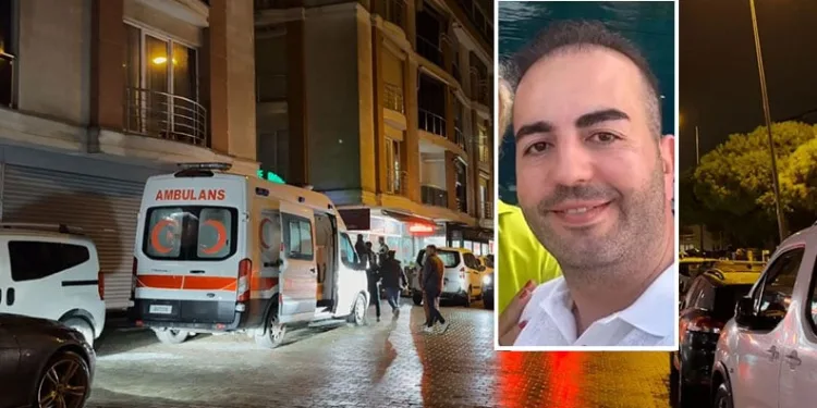 Büyükçekmece’ye şehit ateşi düştü