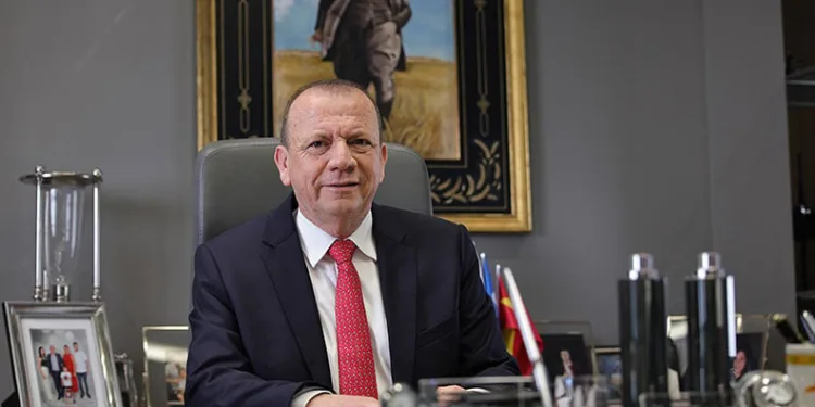BTB Başkanı Özer’den hayvan varlığı uyarısı