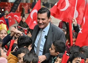 Ferdi Zeyrek davası başlıyor