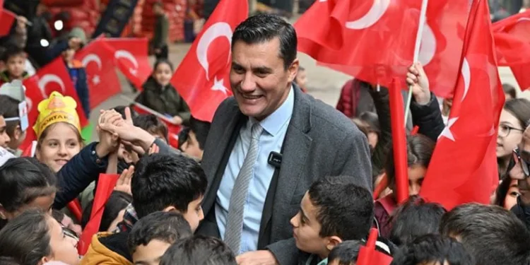Ferdi Zeyrek davası başlıyor