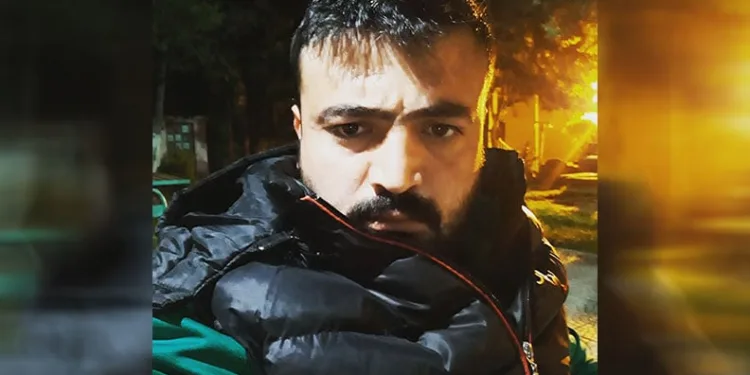 Şanlıurfa’da düğünü kana bulayan zanlı yakalandı