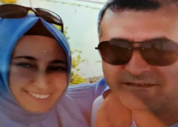 Antalya’da eşini ve iki kızını öldüren polis memuru tutuklandı