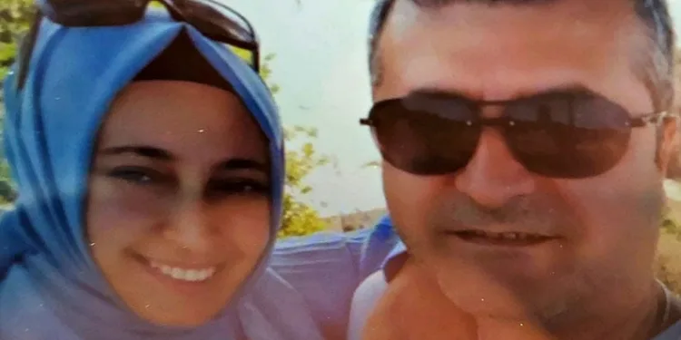 Antalya’da eşini ve iki kızını öldüren polis memuru tutuklandı