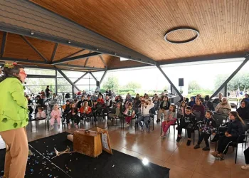 Osmangazi’de ara tatil şenlendi