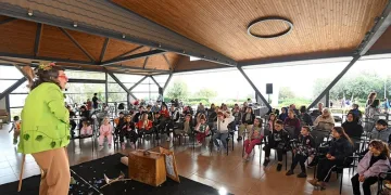 Osmangazi’de ara tatil şenlendi