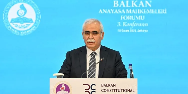 “Bireysel başvuru, anayasa yargısının ayrılmaz bir parçası hâline geldi”