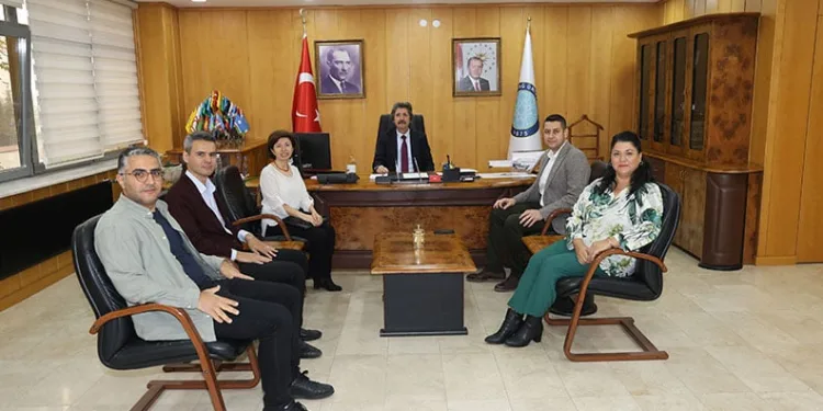 BUÜ’den otizmli yetişkinler için yapay zekâ destekli asistan