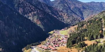 Yaylası’nda teleferik projesi hayata geçiyor
