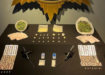 Malatya’da ‘torbacı’ operasyonlarında 47 tutuklama