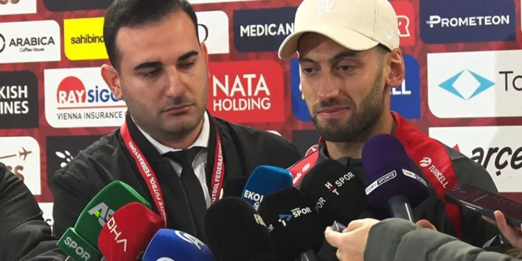 “Kurtlar Vadisi müziği eşliğindeki tezahürat bizi etkiledi”