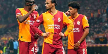 Galatasaray evindeki yenilmezliğine devam etti