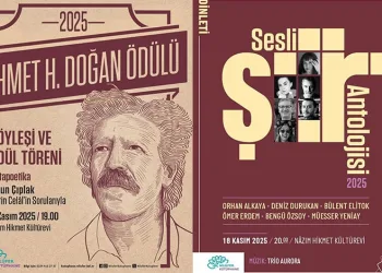 Mehmet H. Doğan Ödülleri 9’uncu kez sahiplerini buluyor