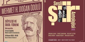 Mehmet H. Doğan Ödülleri 9’uncu kez sahiplerini buluyor