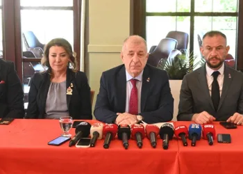 “Selahattin Demirtaş Önümüzdeki günlerde serbest bırakılacak”