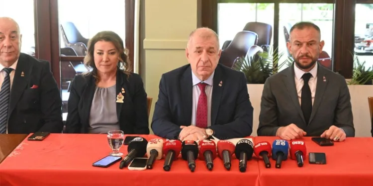 “Selahattin Demirtaş Önümüzdeki günlerde serbest bırakılacak”