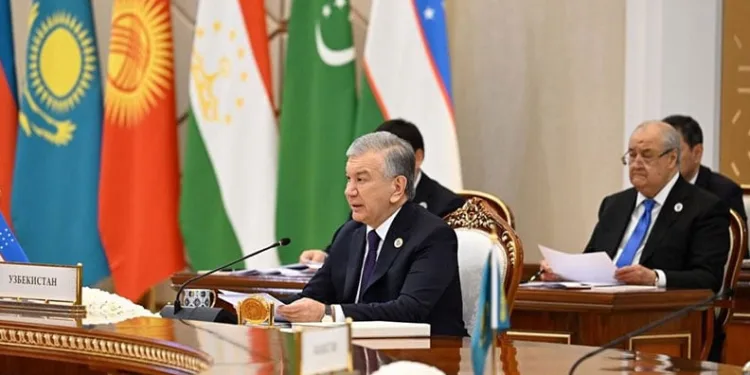 Azerbaycan, İstişare formatına tam teşeküllü üye olarak kabul edildi