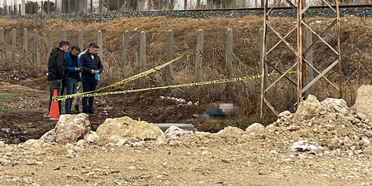Sivas’ta kayıp 80 yaşındaki şahıs ölü bulundu