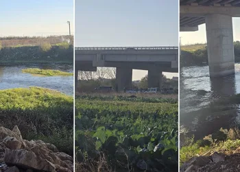 Canbolu Deresi’nde acı oyun: 10 yaşındaki çocuk hayatını kaybetti