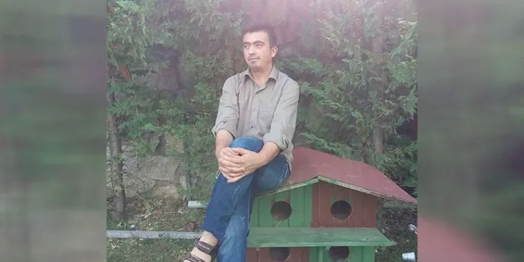 Bursa’da mantar toplamak için çıktı, haber alınamıyor