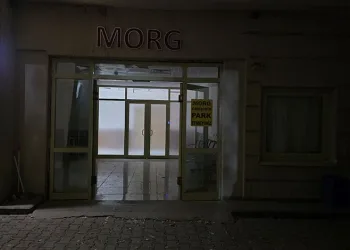 Siverek’te soba zehirlenmesi: 1 ölü