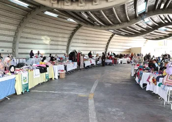 Girişimci Kadınların Emekleri Osmangazi’de Değer Buluyor