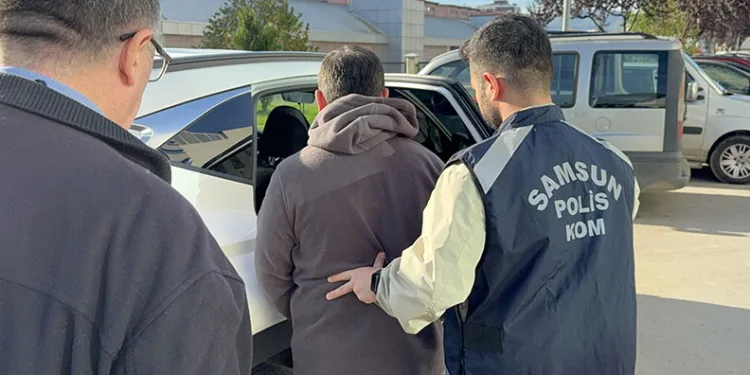 FETÖ’nün yeni yapılanmasına operasyon: 5 gözaltı
