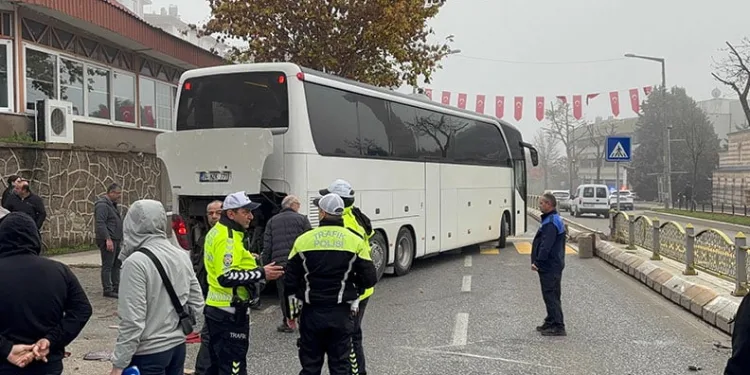 Ters yön hatası pahalıya mal oldu
