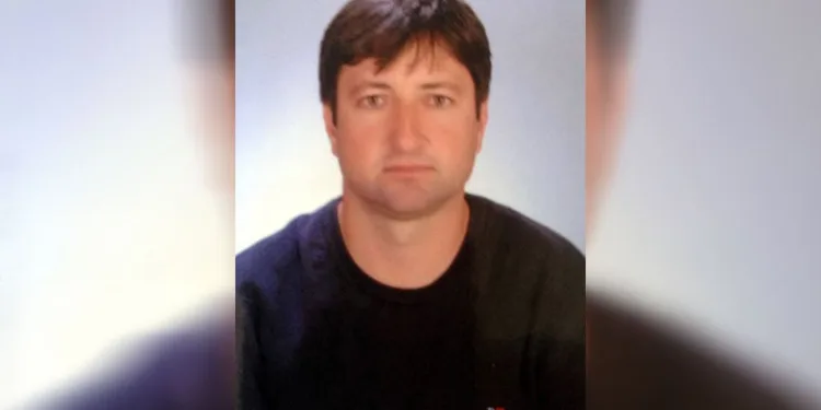 Denize açılan kayıp balıkçının cansız bedenine ulaşıldı
