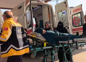 Bursa’da 3 kişilik aile yedikleri tavuktan hastanelik oldu