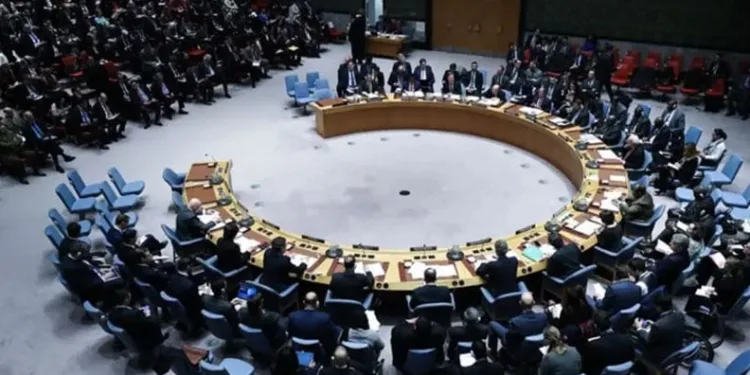 ABD’nin Gazze planı onaylandı